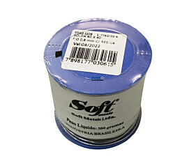 Pasta Para Soldar 110G Soft