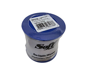Solda 2MM 60X40 500G Soft