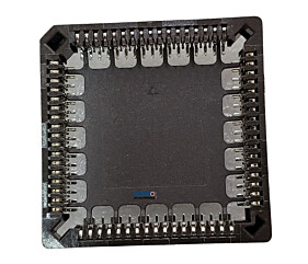 Soquete 68P Plcc Para Smd