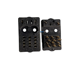 Soquete Para Relé ZKS78720