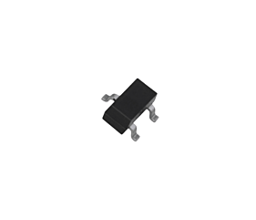 Transistor 2SB1197 