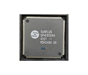 Circuito Integrado SPHE8200A 