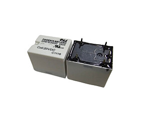 Relé Phoenix Mecano SRE103020 G03 20Vdc