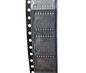 Circuito Integrado Max202 = ST202EC