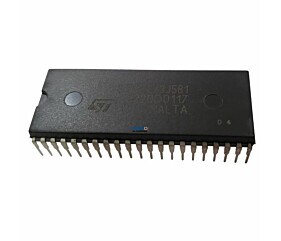 Circuito Integrado ST63T73J5B1 = EMC8000C 