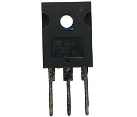 Transistor STG26NM60N To-247