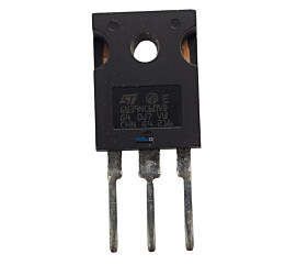 Transistor STGW39NC60VD = GW39NC60VD