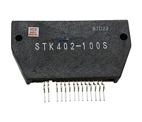Circuito Integrado STK402-100S