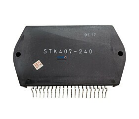 Circuito Integrado STK407-240