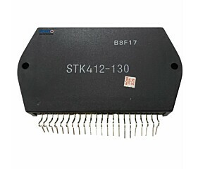 Circuito Integrado STK412-130