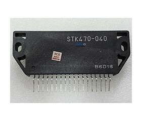 Circuito Integrado STK470-040
