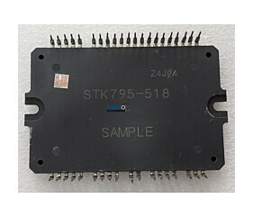 Circuito Integrado STK795-518