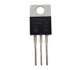 Diodo STPSC8H065CT