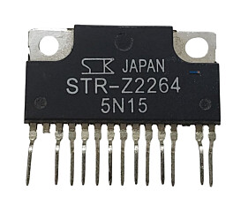 Circuito Integrado STR-Z2264