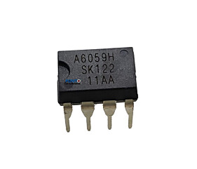 Circuito Integrado STRA6059H