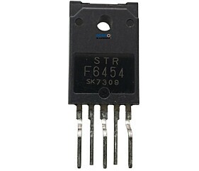 Circuito Integrado STRF6454 