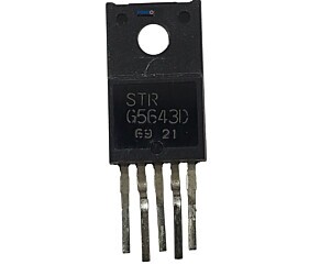 Circuito Integrado STRG5643D