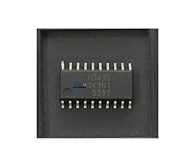 Circuito Integrado STR-H3435 