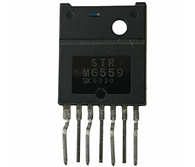 Circuito Integrado STRM6559