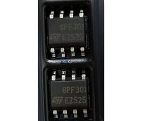 Transistor STS6PF30LS08 Smd