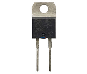 Diodo STTA1206DI 