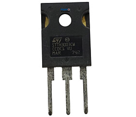 Diodo STTH3003CW