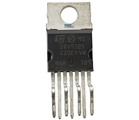 Circuito Integrado STV9325