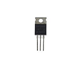 Transistor SUP70N06-14