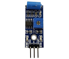Sensor de Vibração SW-420