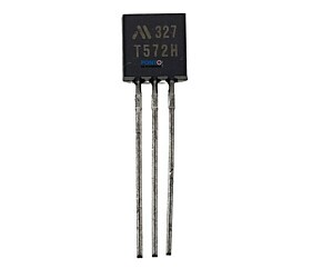 Transistor T572H Philco