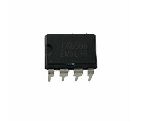 Circuito Integrado TA6586
