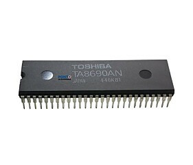 Circuito Integrado TA8690AN