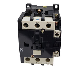 Contator Magnético TC30 110V 50/60HZ 3P 1A1B