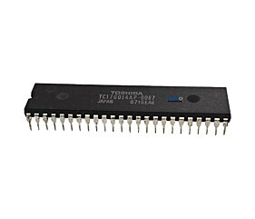 Circuito Integrado TC17G014AP-0067 Toshiba