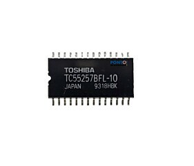 Circuito Integrado TC55257BFL-10 Smd Toshiba