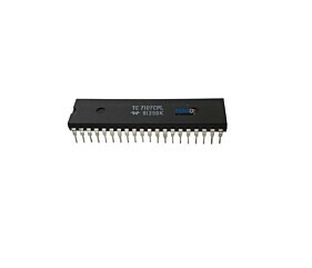 Circuito Integrado TC7107CPL