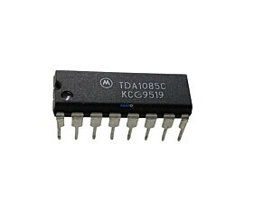 Circuito Integrado TDA1085C