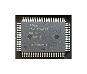 Circuito Integrado TDA11115H/N3/3 