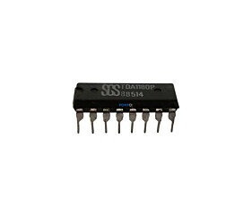 Circuito Integrado TDA1180P