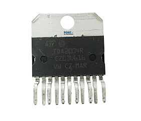 Circuito Integrado TDA2004 