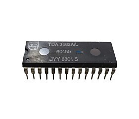 Circuito Integrado TDA3562A/L