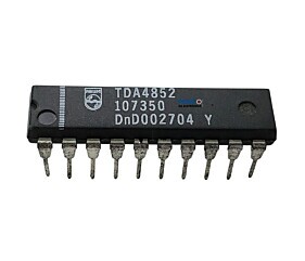 Circuito Integrado TDA4852
