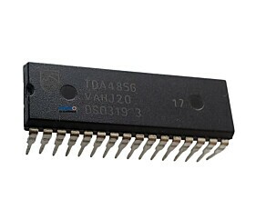 Circuito Integrado TDA4856 Philips