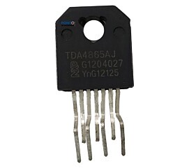 Circuito Integrado TDA4865AJ 