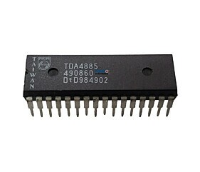 Circuito Integrado TDA4885