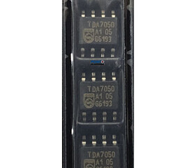 Circuito Integrado TDA7050 Smd