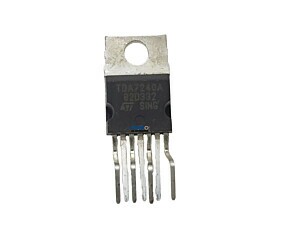 Circuito Integrado TDA7240A 