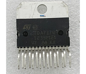 Circuito Integrado TDA7374