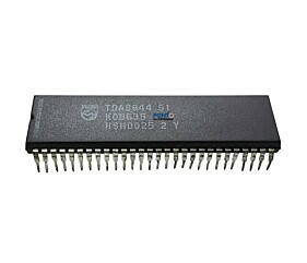 Circuito Integrado TDA8844S1