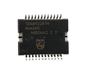Circuito Integrado TDA8922BTH